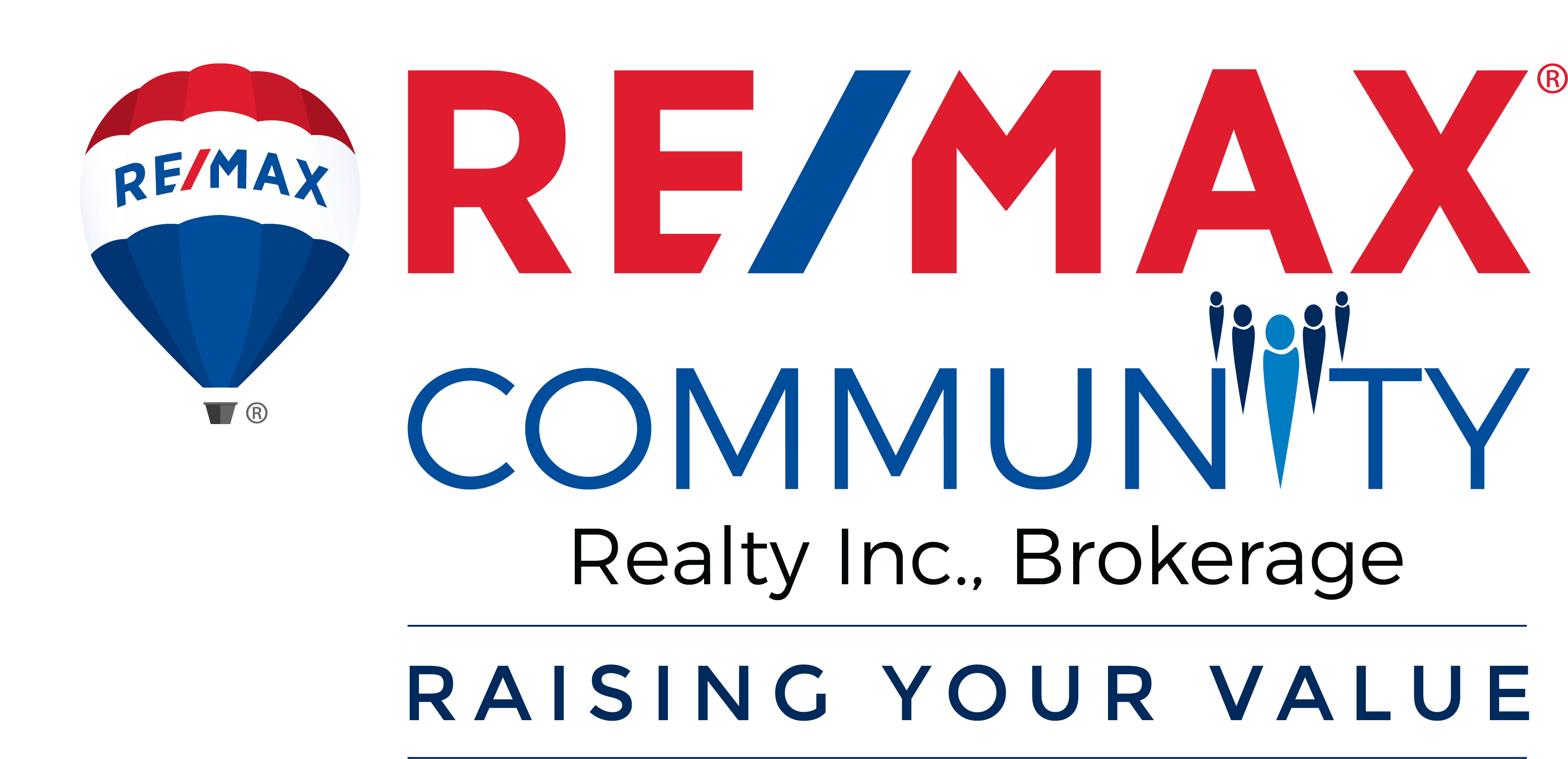 Remax Community